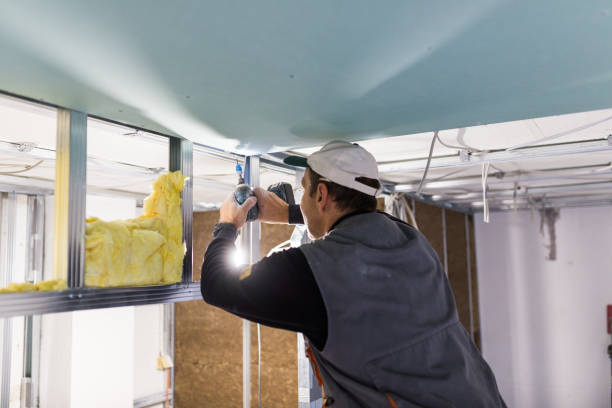 Range of Insulation Solutions in Long Grove, IA