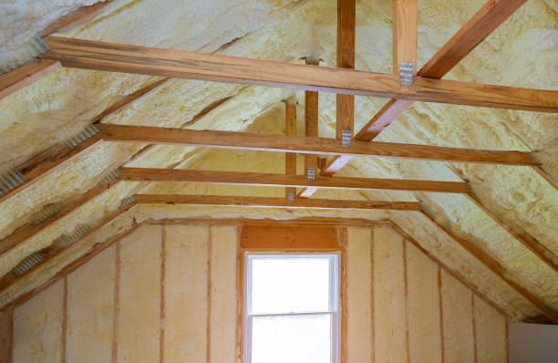 Insulation Contractors for Homes in Long Grove, IA
