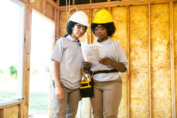 Best Affordable Insulation Services  in Long Grove, IA