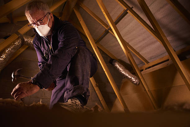 Soundproof Insulation Installation in Long Grove, IA